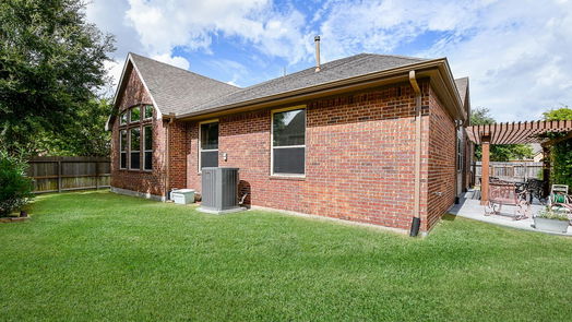 Sugar Land 1-story, 4-bed 2102 Cobblerstone Court-idx