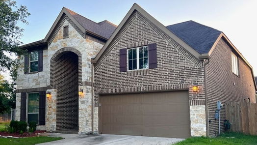 Sugar Land 2-story, 4-bed 4603 Hickory Branch Lane-idx