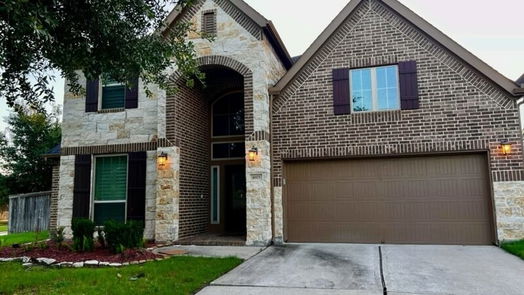 Sugar Land 2-story, 4-bed 4603 Hickory Branch Lane-idx