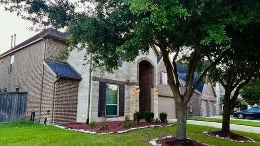 Sugar Land 2-story, 4-bed 4603 Hickory Branch Lane-idx