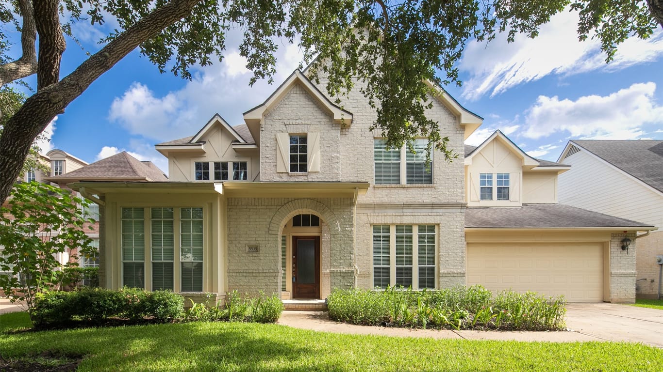 Sugar Land 2-story, 4-bed 5535 Dawnington Place-idx