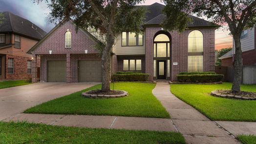 Sugar Land 2-story, 5-bed 3915 Garnet Falls-idx