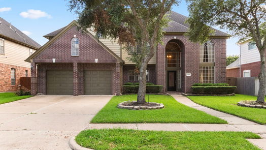 Sugar Land 2-story, 5-bed 3915 Garnet Falls-idx