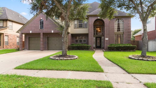 Sugar Land 2-story, 5-bed 3915 Garnet Falls-idx