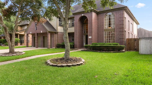 Sugar Land 2-story, 5-bed 3915 Garnet Falls-idx