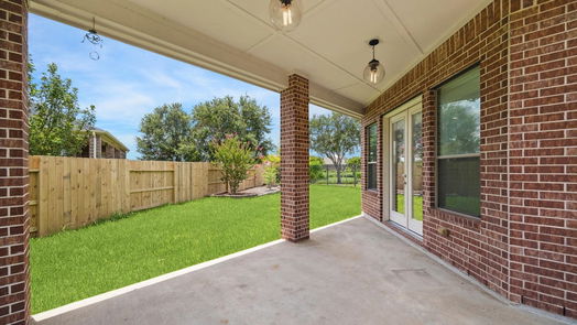 Sugar Land 1-story, 3-bed 6510 Percy Street-idx