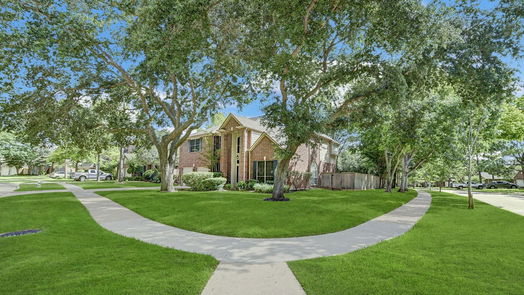 Sugar Land 2-story, 3-bed 6815 Springcrest Drive-idx