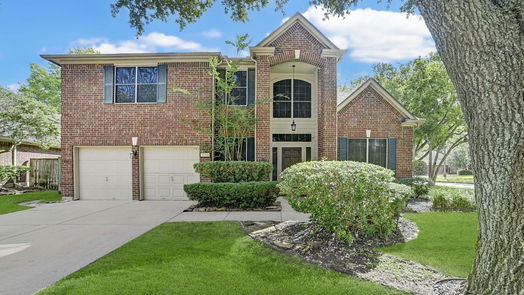 Sugar Land 2-story, 3-bed 6815 Springcrest Drive-idx