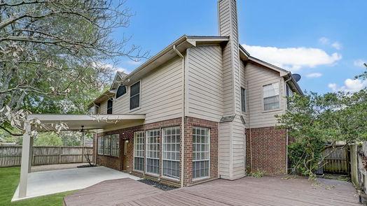 Sugar Land 2-story, 3-bed 6815 Springcrest Drive-idx