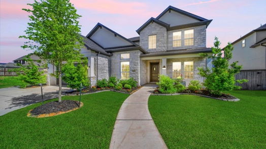 Sugar Land 2-story, 5-bed 4603 Clear Creek Drive-idx