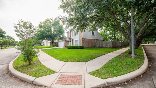 Sugar Land 2-story, 3-bed 4402 Alamo Avenue-idx