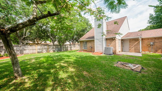 Sugar Land 2-story, 3-bed 4402 Alamo Avenue-idx