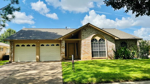 Sugar Land 1-story, 3-bed 3107 Sam Houston Drive-idx