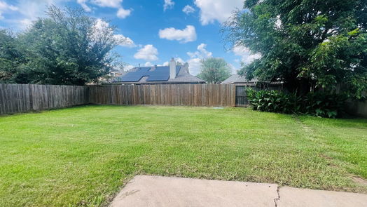 Sugar Land 1-story, 3-bed 3107 Sam Houston Drive-idx