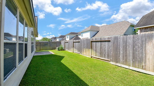 Sugar Land 2-story, 4-bed 1114 Oxford Mills Lane-idx