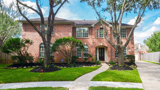 Sugar Land 2-story, 5-bed 4126 Henley Court-idx