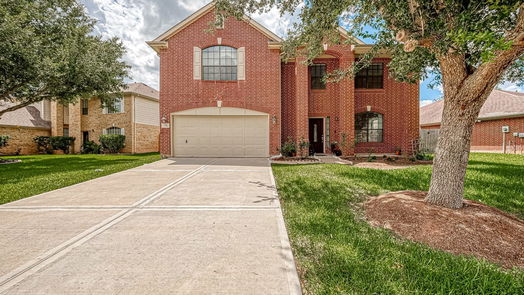 Sugar Land 2-story, 3-bed 2706 Willow Springs Lane-idx