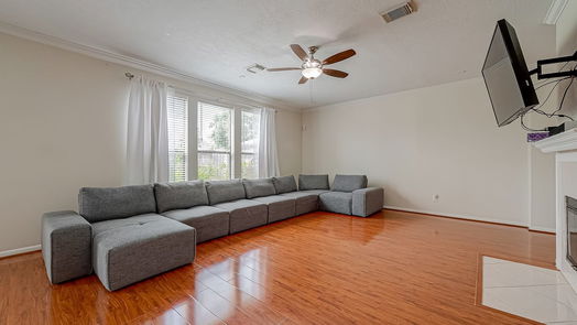 Sugar Land 2-story, 3-bed 2706 Willow Springs Lane-idx