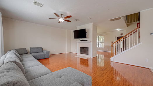Sugar Land 2-story, 3-bed 2706 Willow Springs Lane-idx