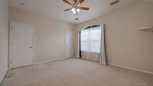 Sugar Land 2-story, 3-bed 2706 Willow Springs Lane-idx