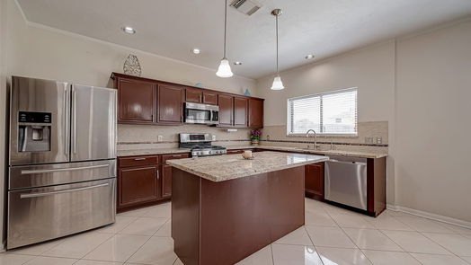 Sugar Land 2-story, 3-bed 2706 Willow Springs Lane-idx