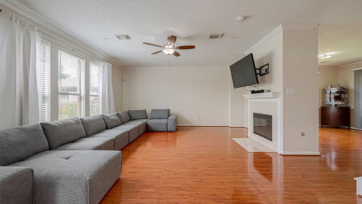 Sugar Land 2-story, 3-bed 2706 Willow Springs Lane-idx