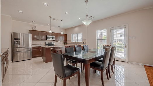Sugar Land 2-story, 3-bed 2706 Willow Springs Lane-idx