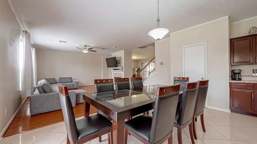 Sugar Land 2-story, 3-bed 2706 Willow Springs Lane-idx