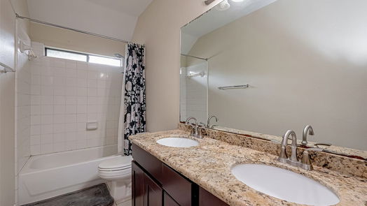 Sugar Land 2-story, 3-bed 2706 Willow Springs Lane-idx