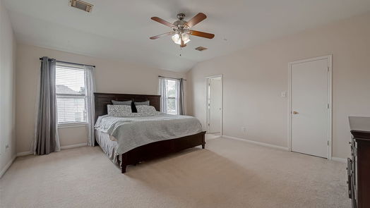 Sugar Land 2-story, 3-bed 2706 Willow Springs Lane-idx