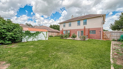 Sugar Land 2-story, 3-bed 2706 Willow Springs Lane-idx