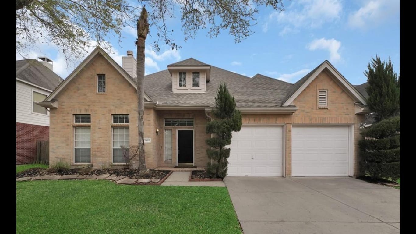 Sugar Land 2-story, 4-bed 5407 Masonglen Court-idx