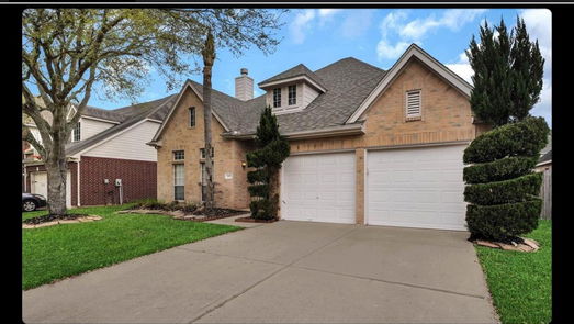 Sugar Land 2-story, 4-bed 5407 Masonglen Court-idx