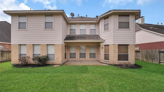 Sugar Land 2-story, 4-bed 5407 Masonglen Court-idx