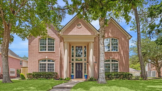 Sugar Land 2-story, 4-bed 1207 Maple Bough Court-idx