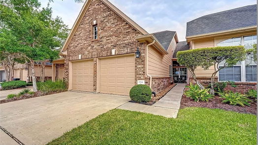 Sugar Land 1-story, 2-bed 1714 Pepper Hill Lane-idx