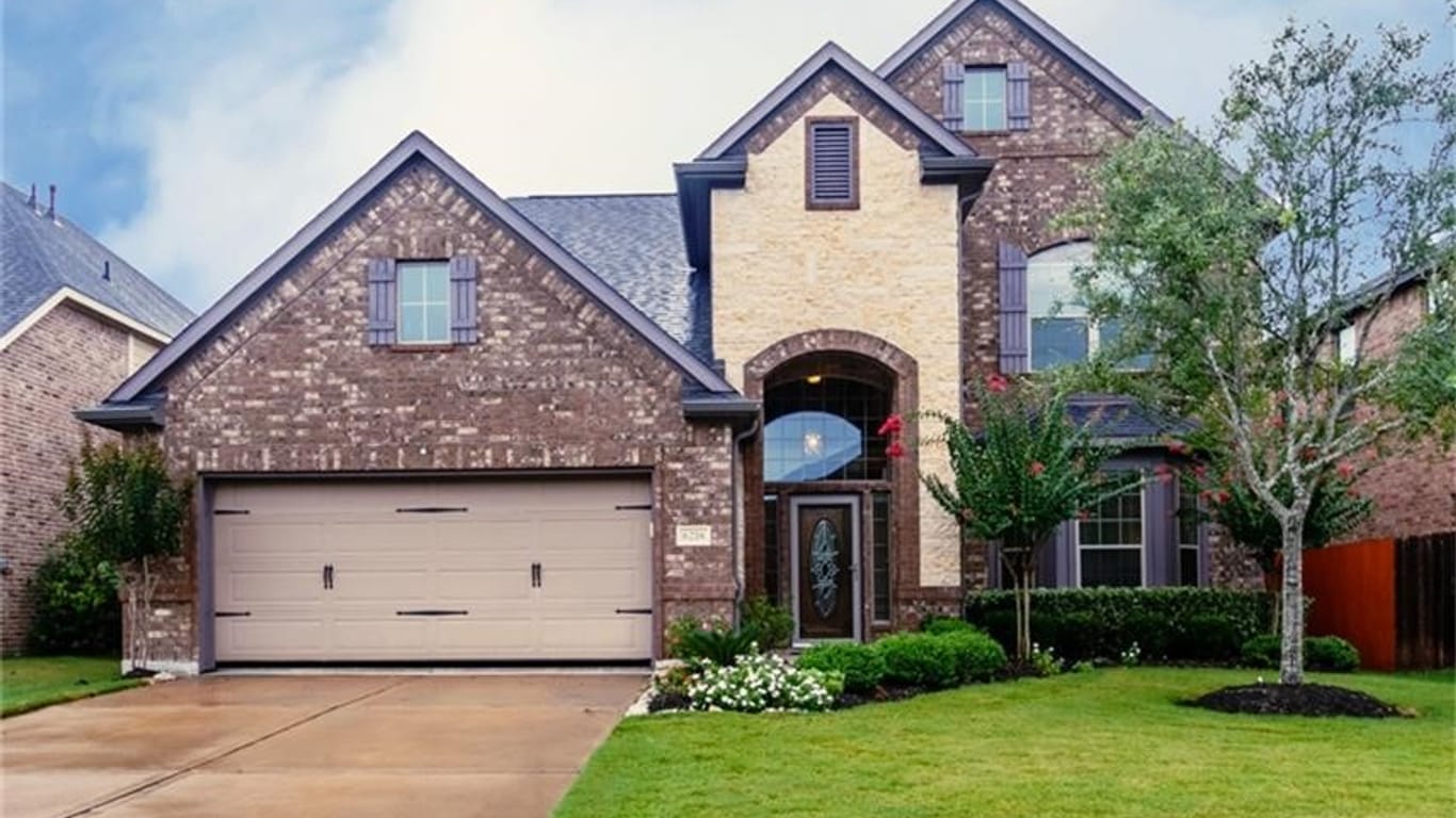 Sugar Land 2-story, 4-bed 6218 Bristol Path Lane-idx