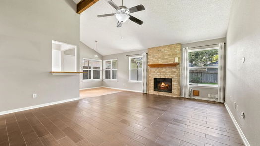 Sugar Land 1-story, 3-bed 2926 Pepper Wood Drive-idx