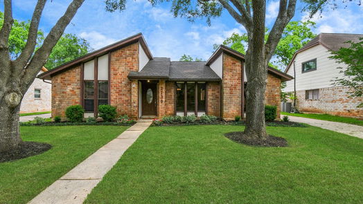 Sugar Land 1-story, 4-bed 2739 Field Line Drive-idx