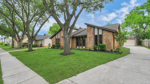 Sugar Land 1-story, 4-bed 2739 Field Line Drive-idx