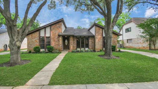 Sugar Land 1-story, 4-bed 2739 Field Line Drive-idx