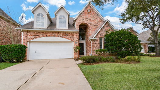 Sugar Land 2-story, 4-bed 3134 Old Masters Drive-idx