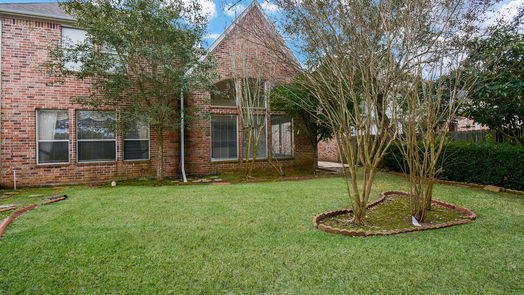 Sugar Land 2-story, 4-bed 3134 Old Masters Drive-idx