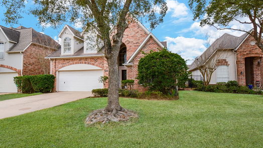 Sugar Land 2-story, 4-bed 3134 Old Masters Drive-idx