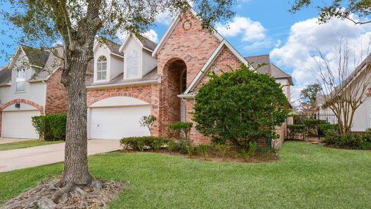 Sugar Land 2-story, 4-bed 3134 Old Masters Drive-idx