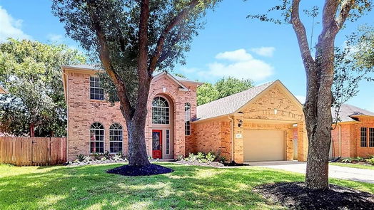 Sugar Land 2-story, 4-bed 507 High Meadows Drive-idx