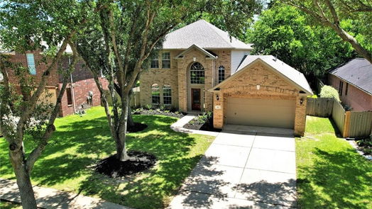 Sugar Land 2-story, 4-bed 507 High Meadows Drive-idx