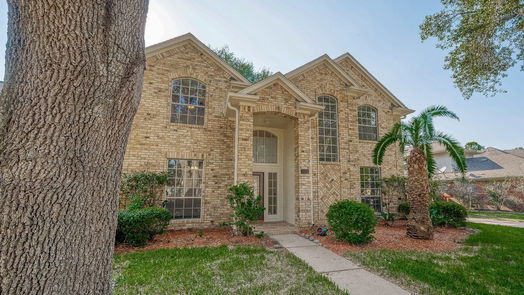 Sugar Land 2-story, 4-bed 1638 Berkoff Drive-idx