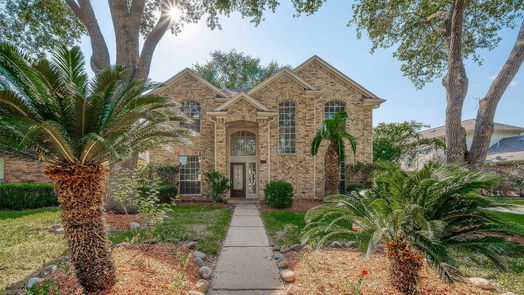 Sugar Land 2-story, 4-bed 1638 Berkoff Drive-idx