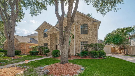 Sugar Land 2-story, 4-bed 1638 Berkoff Drive-idx